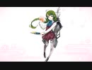 ケッコンカッコカリ　夕雲　新春mode