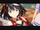 帽子をなくしちゃったウマ娘