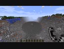 えぐい爆発するTNTMOD！！！