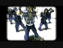 中居オチWAVE