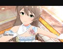 【ミリシタMV】「White Vows」(桜守歌織 花嫁SHS SSR)【1080p60/4K HDR】