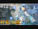 脇出しヘソ出し生足魅惑の褐色スカベンジャー#12【百英雄伝 Rising】