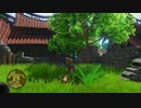 XboxOne版ドラクエ11 いぬねこ