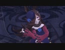 【UTAUカバー・MMD】ライスシャワーでOxalis【闇音レンリ・ニコカラ】