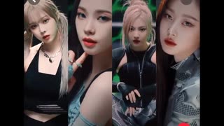 aespa - Illusion  (FMV)