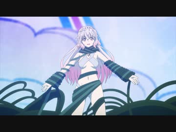 ビルディバイド -#FFFFFF- 21話「前後際断」