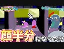 残された方が気になっちゃう!!『星のカービィ64』実況#4【サボテンとハト】