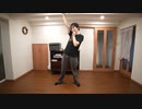 【アニー】CH4NGE【踊ってみた】