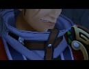 伝説のガード　アーロン登場(FF10)#9[KINGDOM HEARTSⅡ]