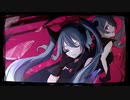 シュリンP - 『ハイドデーモン』feat. 初音ミク