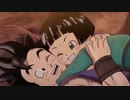 映画『ドラゴンボール超　スーパーヒーロー』PR映像15秒PART2