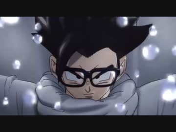 映画『ドラゴンボール超　スーパーヒーロー』PR映像15秒PART1