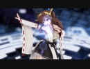 【MMD】つみ式金剛で「ストロボナイツ」【Ray-MMD】