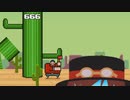 【TIMBERMAN VS】木の周りにずっといるから実質地縛霊