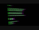 【暁 華凜】Calc. / ジミーサムP 【歌ってみた】