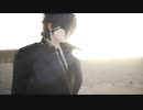 【MMD刀剣乱舞】　『サイハテ通り』　sam式燭台切光忠Ver1.51