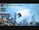 【MHRise】まったりRiseマルチ雑記#19【被弾一回で引退！？】
