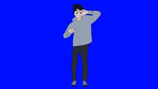おどるはんじょう