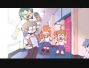 FNFに日本でも有名なあの曲のMODが登場！？