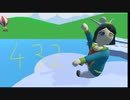Human fall flat MODステージ攻略 その４３２