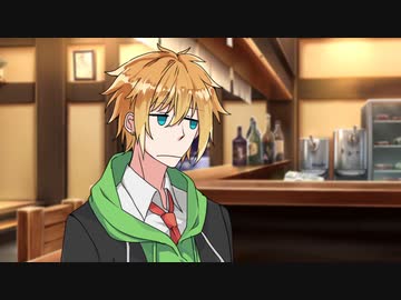 【voiceroid劇場】面倒くさい男