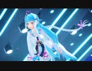 【BEMANI MMD】自作いちかで Daisuke【モデル配布あり】