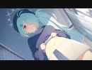 【ブルーアーカイブ】槌永ヒヨリ【おなか】