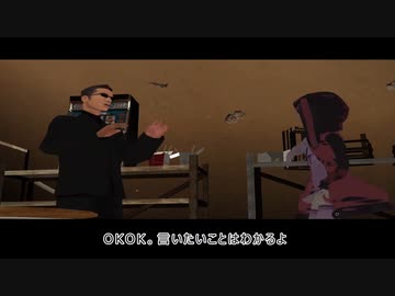 帰ってきた凶悪犯ゆかりちゃん#25【結月ゆかり実況プレイ 】