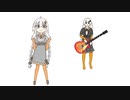 おどる紲星あかりBBEMYBABY(レギュレーション遵守版)