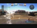 竜の爪団ボス ランファンがブラックライダーに乗ってみた