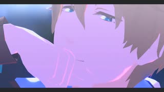 【SideMMD】シニカルナイトプラン【柏木翼誕生祭2022】