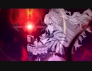【FGO】クリームヒルト 宝具演出+戦闘モーション+掛け合い(一部)