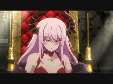 『勇者、辞めます　OP 』 「BROKEN IDENTITY」（FULL） 《center off vocal》