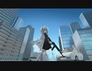【ニコカラ】snooze / wotaku【off vocal】［キー －２］