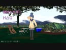 【MMDモーショントレース】瞬きもせずに【志摩リン】