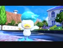 【実況】＊『ポケットモンスター スカーレット・バイオレット』2nd Trailerを見てただ喋る＊