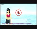 フィットボクシングをだべりつつやるゆかりさんその118