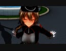 【COM3D2】プリンツでscarlet leap
