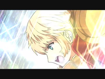 【FGO】ローラン 宝具演出+戦闘モーション+掛け合い(一部)