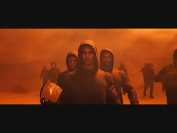 Muse -  Will of the People