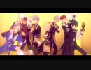 【Ryo×Kevin】Surprising Thanks!!(Game Edit)【SynthV Cover】
