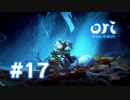 【実況】脱出を2回やることになります #17【Ori and the Will of the Wisps】