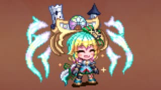 【城プロ音楽変更動画】オシリスの審判場 -四層（ヘリオポリス ヌン オンボス アアル マアト）-