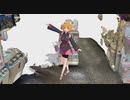 「うまぴょい伝説」 danced by ぽにょろは！ 【MMD】