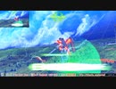 【EXVS MBON】バエル戦記M#0222