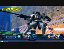 【EXVS2XB】プレイ動画供養編-トールギス-Ⅰ