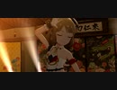 【ミリシタ】俠気乱舞【MTS共通奏衣装】