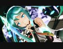 【MMD】 『CH4NGE (eko Ver.)』 by つかさ式  初音ミク