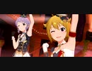 【ミリシタ】Growing Storm!【MTS共通奏衣装】