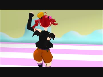 【重音テト】魔法少女とチョコレゐト　ワンコーラスVer.（？）【突貫制作】